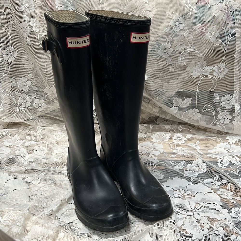 Women's Original Tall Rain Boots